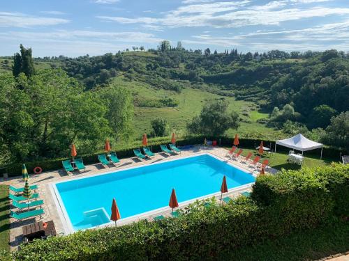 Lari House | Agriturismo Polgara