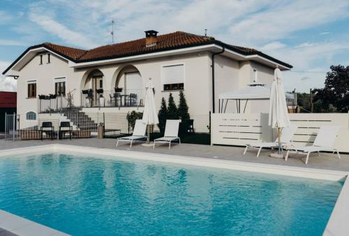 San Damiano dʼAsti House | Agriturismo RiDaRoca