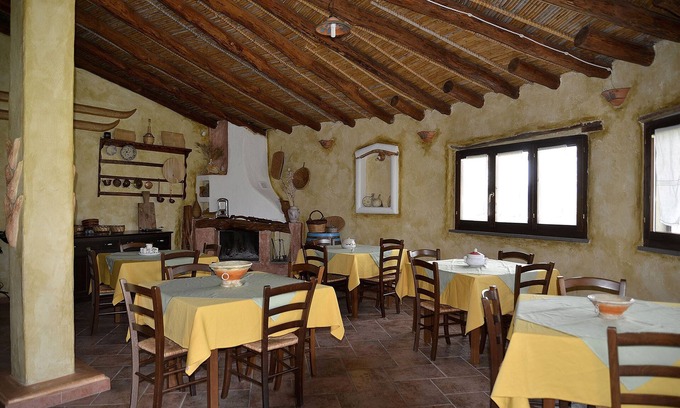 Galtelli Other | Agriturismo Rubinu - Ramasinu