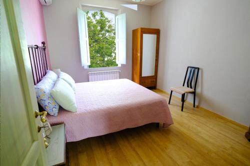 San Giovanni d'Asso House | Agriturismo Sant'Agostino