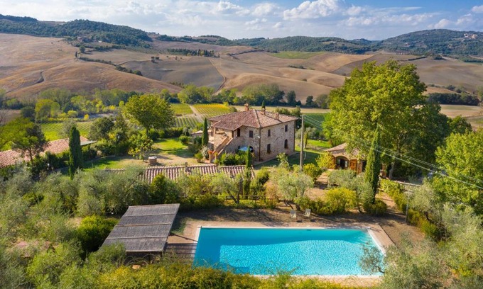 Montepulciano House | Agriturismo San Gallo