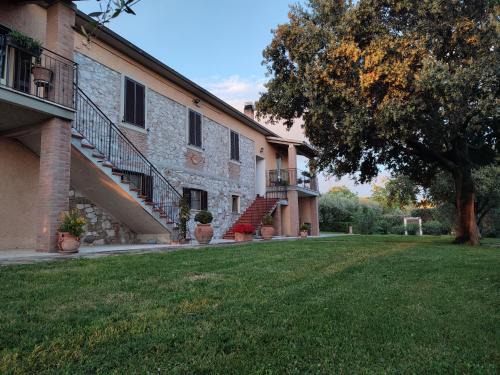 Grosseto House | Agriturismo San Giorgino