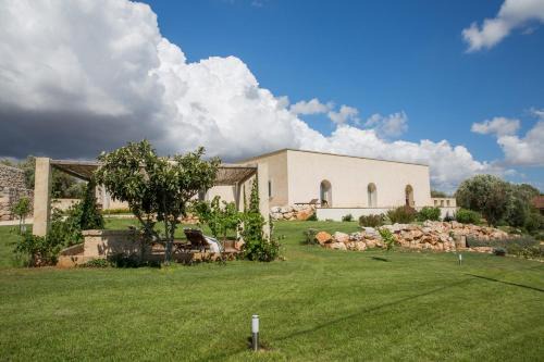 Ruffano House | Agriturismo Spirdo