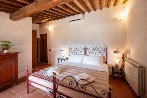 Massa Marittima Apartment | Agriturismo TerraMadre