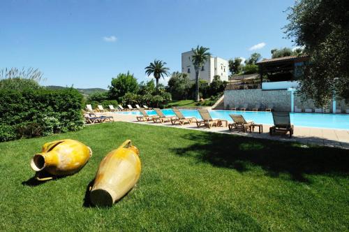 Peschici House | Agriturismo Torre dei Preti