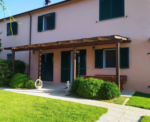 Scarlino Apartment | Agriturismo Val Molina