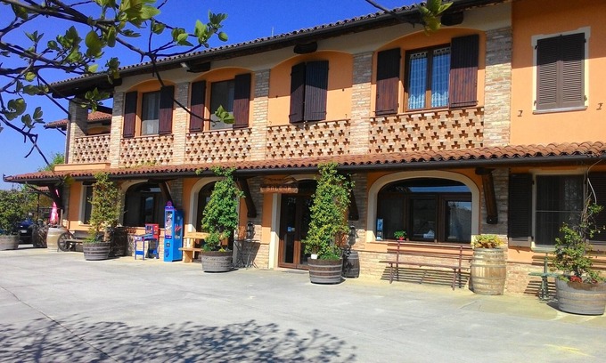 Canelli Other | Agriturismo Vecchio Torchio