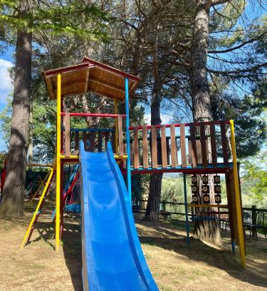 Poggiarello House | Agriturismo Vernianello