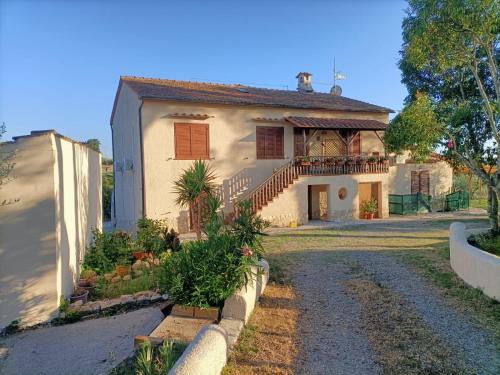 Roccastrada House | Agriturismo Villa La Gospa