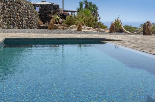 Pantelleria House | Agriturismo Zibibbodoro