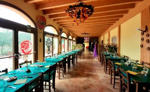 Quistello House | agriturismo zibramonda