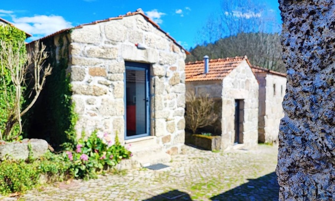 Mancelos Cottage | Agrotourism Quinta de Travancela | Carteiro | Tranquillity