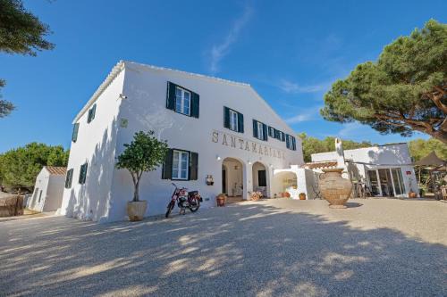 Alayor House | Agroturismo Santa Mariana