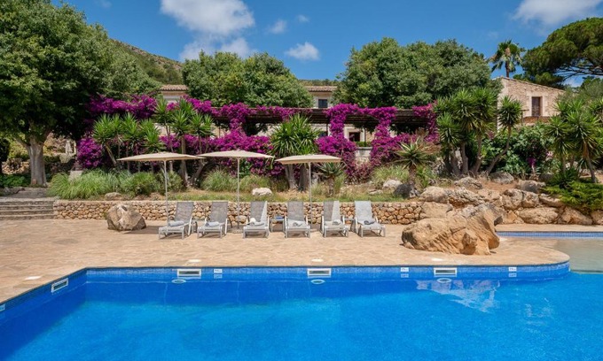 Alcudia House | Agroturismo Son Siurana