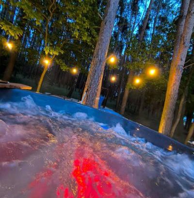 Cierplewo Other | Agroturystyka Leśny Zakątek z Jacuzzi