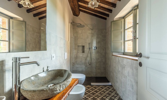 Montepulciano Other | Agrturismo in Montepulciano with private panoramic swimming pool