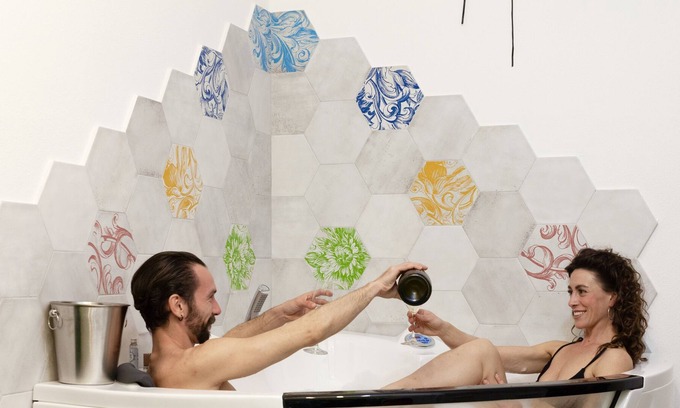 Lula Hotel | Agua Dorada Boutique Hotel