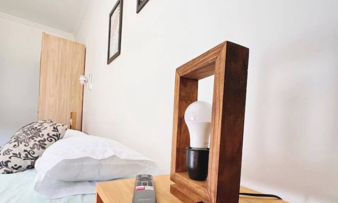 Canuelas Apartment | Aguila Blanca Cañuela - 2 bedroom apartment - B