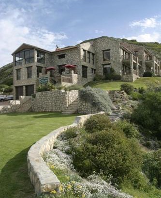 L'Agulhas House | Agulhas Country Lodge