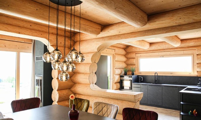 Bodenmais Ski Chalet | Ahütten