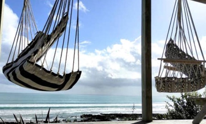 Ahipara Apartment | Ahipara Beachfront Studio