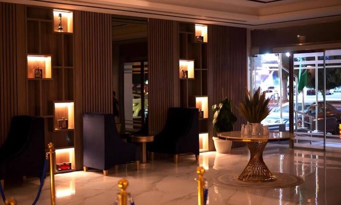 Riyadh Hotel | Ahlin 2 Serviced Apartment
