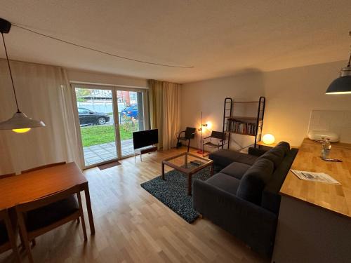 Landsberg am Lech Apartment | Ahorn Apartment