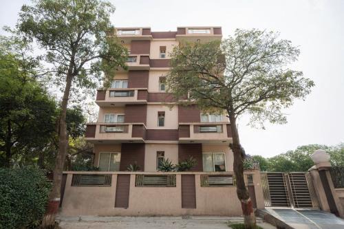 Noida Apartment | Ahuja Residency Noida