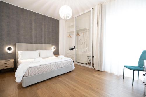 Bari City Centre House | AI 2 G - Luxury Rooms