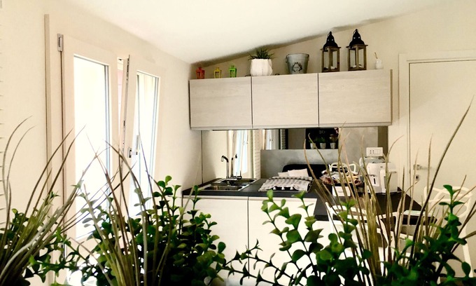 Treviso Apartment | Ai Mulini Home