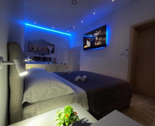 Belpasso Apartment | Ai piedi dell'Etna