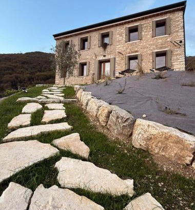 San Pietro di Barbozza Apartment | Ai Sassi Valdobbiadene