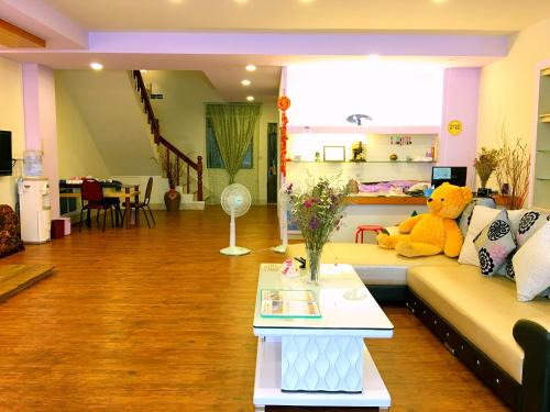 Hualien City Centre House | Ai Yin B&B