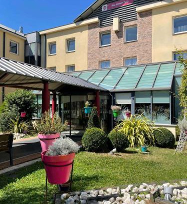 Roissy-en-France Hotel | Aiden by Best Western Paris Roissy CDG