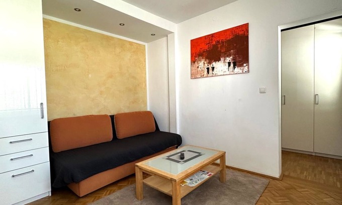 Aigen Apartment | Aigner vacation apartment compact - Aigner vacation apartment