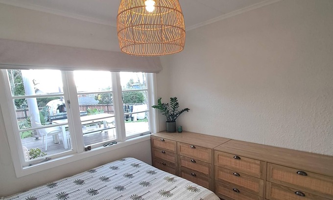 Tauranga House | Aimes Games accomodation