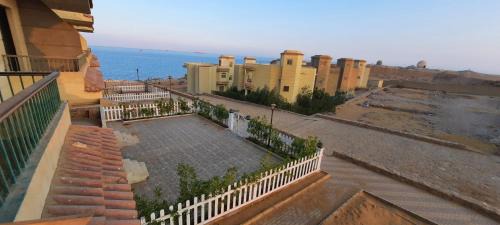 Zafarana Apartment | Ain Sokhna sea view
