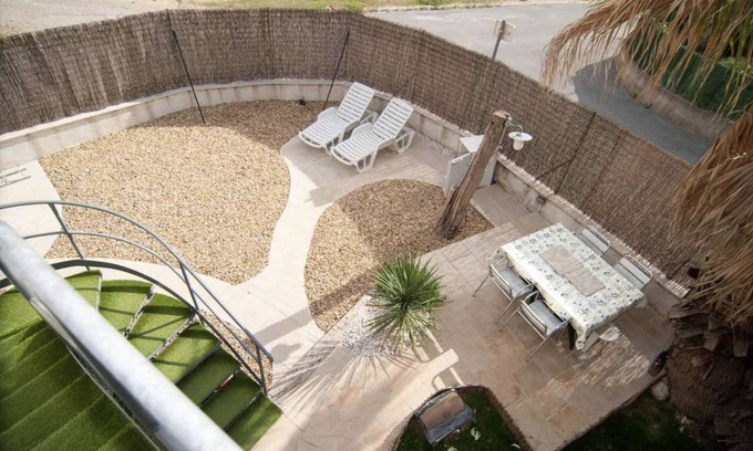 Taradeau Apartment | Air-conditioned Villa top With Pool