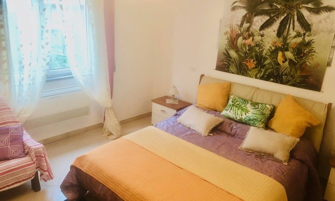Tempio Pausania Apartment | AIR CONDITIONING WI FI 15MIN TO BEACHES 30MIN TO AIRPORT