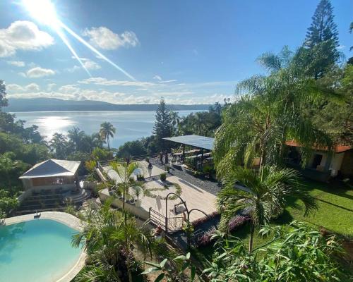Tequesquitengo Bed & Breakfast | Airam, Holistic Boutique Hotel