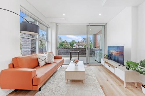 Beecroft Apartment | Aircabin｜Beecroft｜Cozy Spacious｜2 Beds Apt+Parking
