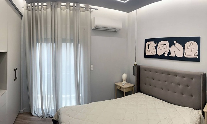 Tripoli Condo | Aire Tripoli