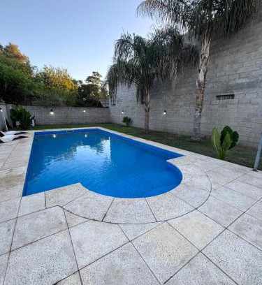 San Antonio de Areco House | Aires de Areco