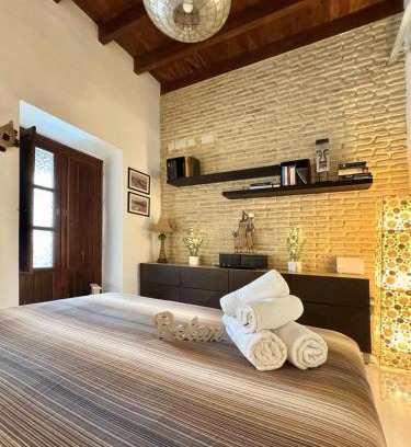 Triana Apartment | Aires de Triana