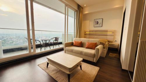 Gurugram Apartment | Airliv One Eleven