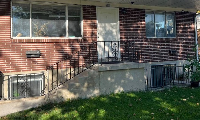 Fairpark Apartment | Airport apartment Salt lake city friends & family