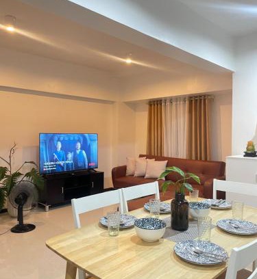 Mactan Export Processing Zone Apartment | Airport Budget Friendly Condo