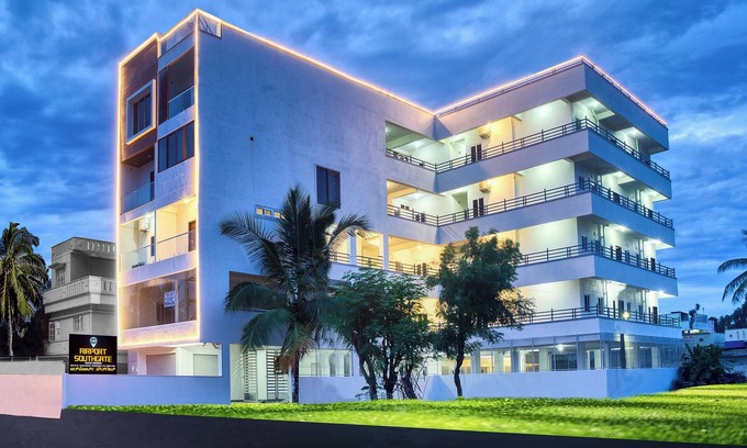 Devanahalli Apartment | Airport Southgate