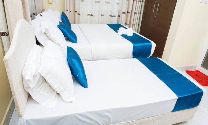 Dar es Salaam Hotel | Airport Transit Lodges