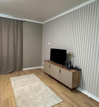 Karagandy Hotel | Aish hotel